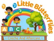 Littlebutterflies